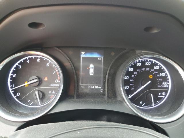 2020 Toyota Camry Se VIN: 4T1G11AK6LU922914 Lot: 51431014