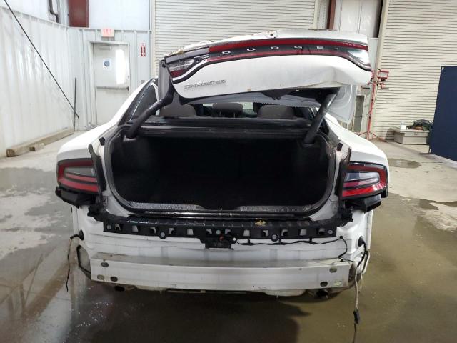 2022 Dodge Charger - Image 6