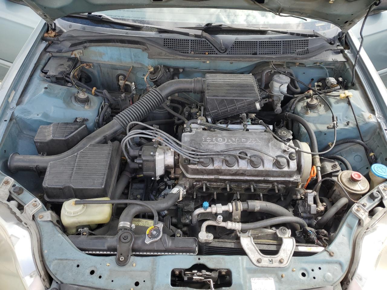 2HGEJ6615YH557064 2000 Honda Civic Base