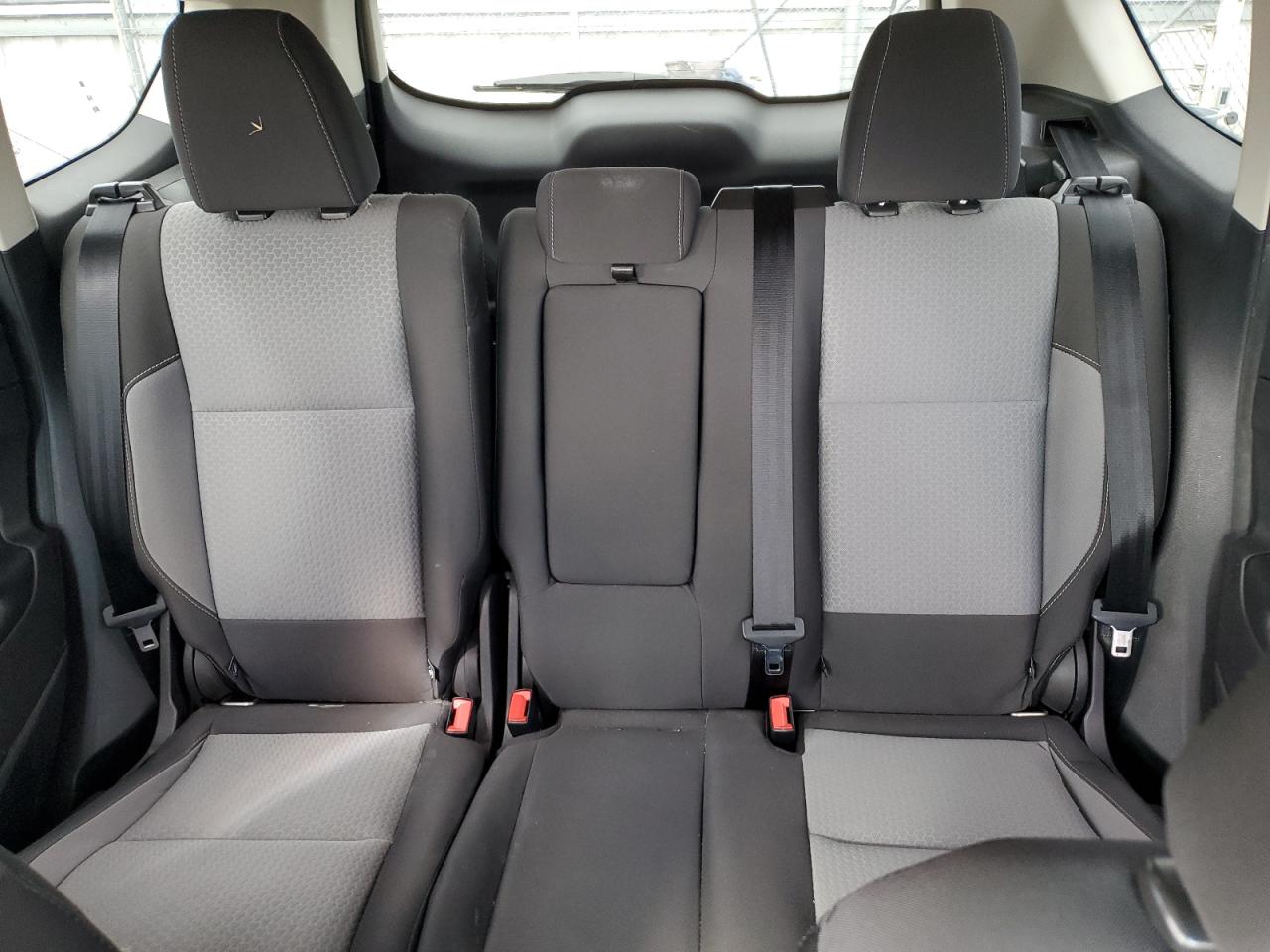 1FMCU0GD4KUB67172 FORD ESCAPE 2019
