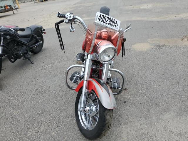 2005 HARLEY-DAVIDSON FLSTFSE CA 1HD1PLF1X5Y951833