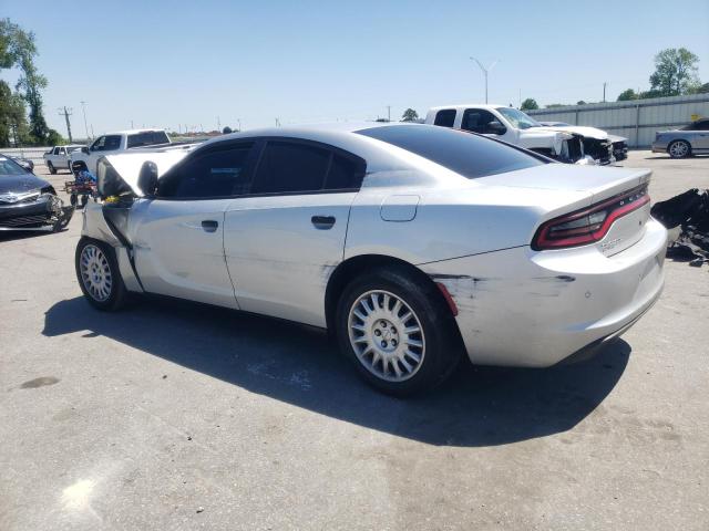 2019 DODGE CHARGER PO - 2C3CDXKT8KH576956
