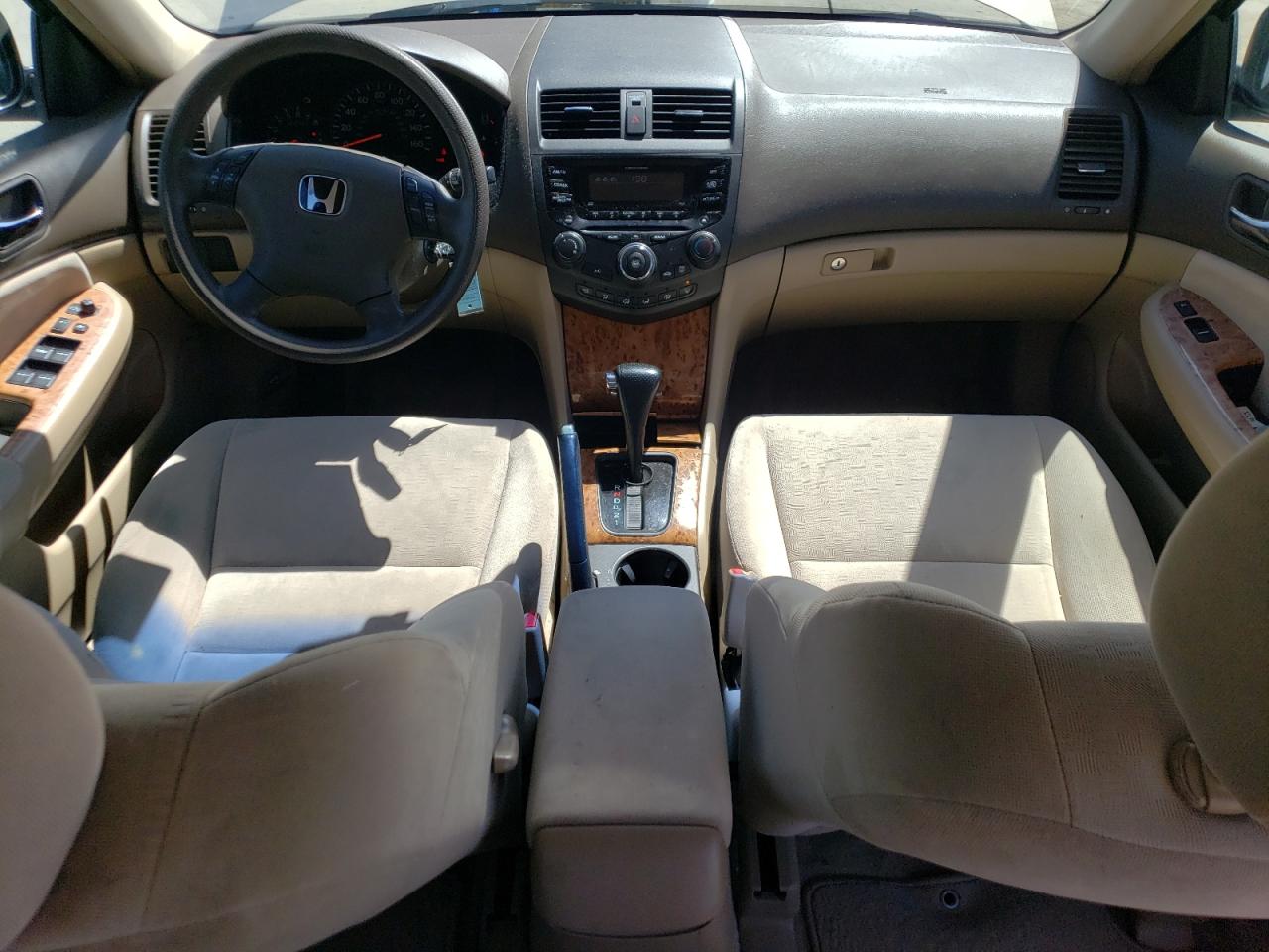 JHMCM56715C000984 2005 Honda Accord Ex