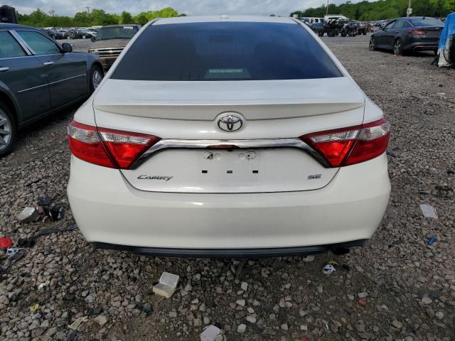 2016 Toyota Camry Le VIN: 4T1BF1FK7GU251294 Lot: 50595634