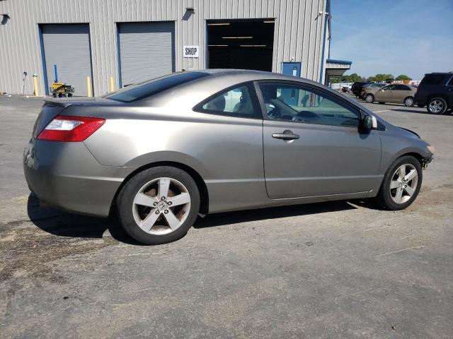 2006 Honda Civic Ex VIN: 2HGFG12886H514991 Lot: 49253464