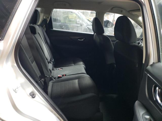 2018 Nissan Rogue S VIN: KNMAT2MVXJP550649 Lot: 49556954