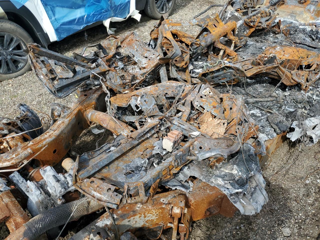 1FMJK1JT4KEA57851 2019 Ford Expedition Max Xlt