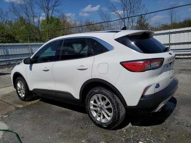 2020 Ford Escape Se VIN: 1FMCU9G69LUA45656 Lot: 52703654