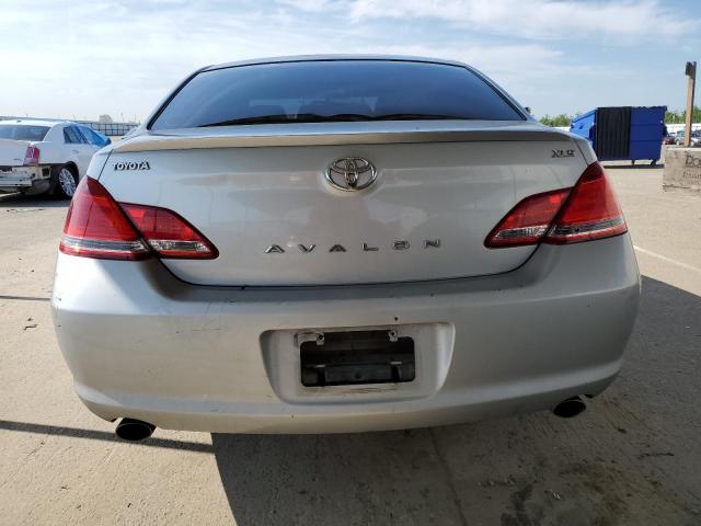 2006 Toyota Avalon Xl VIN: 4T1BK36B66U133176 Lot: 51289444