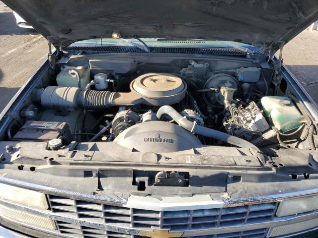1GNEK18K7PJ309570 1993 Chevrolet Blazer K1500