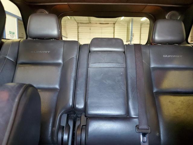 2014 Jeep Grand Cherokee Summit VIN: 1C4RJFJT2EC371473 Lot: 49428294