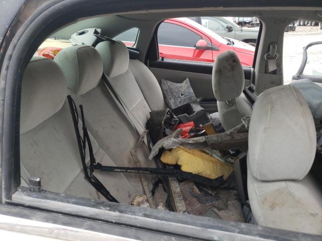 2009 CHEVROLET IMPALA LS #3297344765