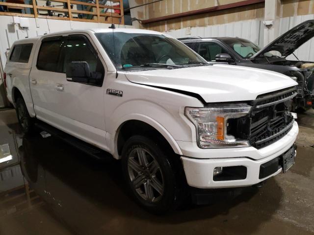 VIN 1FTEW1EP2KFA84094 2019 Ford F-150, Supercrew no.4