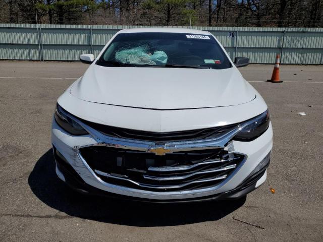 2019 Chevrolet Malibu Lt VIN: 1G1ZD5ST3KF161919 Lot: 51365184