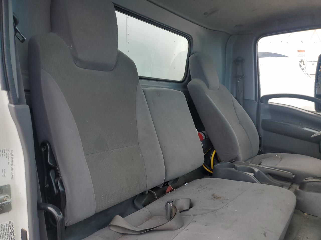 54DC4W1B1LS806549 2020 Isuzu Npr Hd