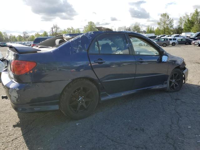 2004 Toyota Corolla Ce VIN: 1NXBR32E24Z266316 Lot: 51067084