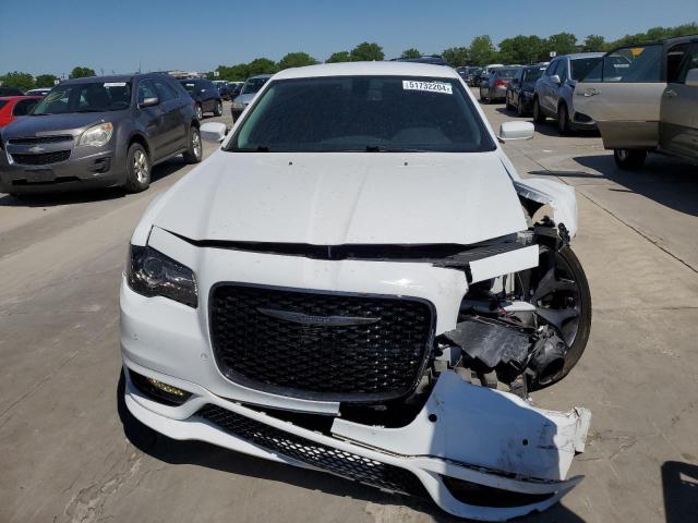 2022 Chrysler 300 Touring L VIN: 2C3CCADG2NH104028 Lot: 51732204