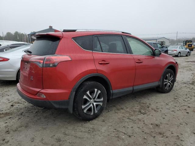 2016 Toyota Rav4 Le VIN: JTMBFREV9GJ102353 Lot: 50253124