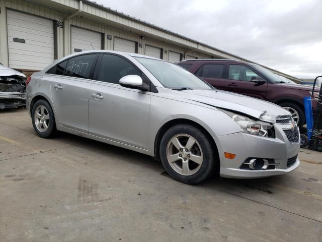 2014 Chevrolet Cruze Lt VIN: 1G1PC5SB3E7188294 Lot: 48726324