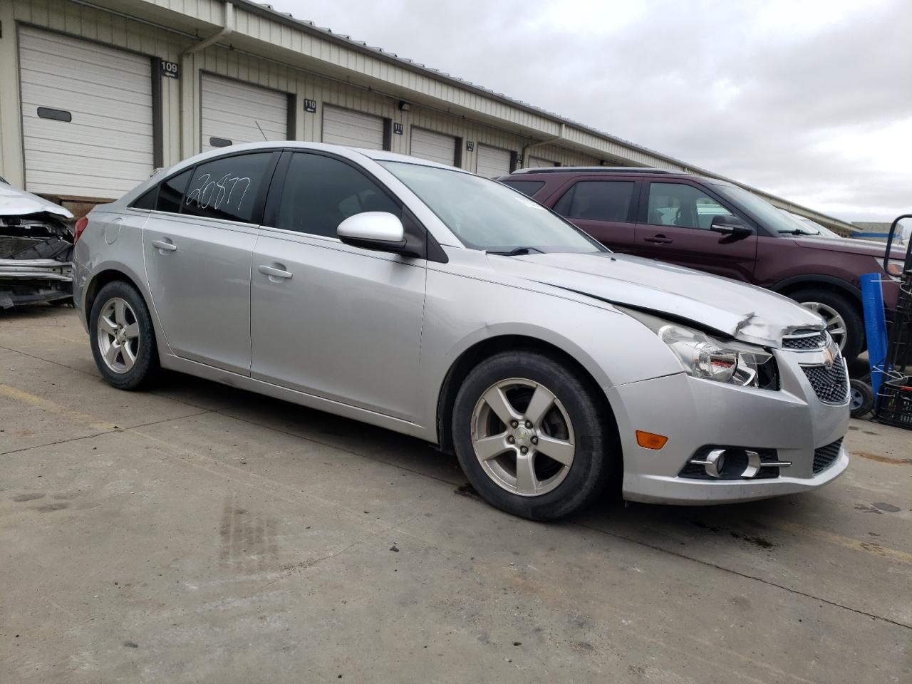 1G1PC5SB3E7188294 2014 Chevrolet Cruze Lt