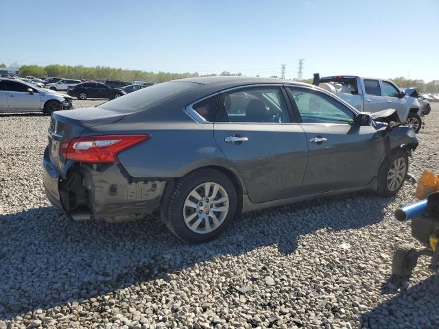 2017 NISSAN ALTIMA 2.5 - 1N4AL3AP8HC247954