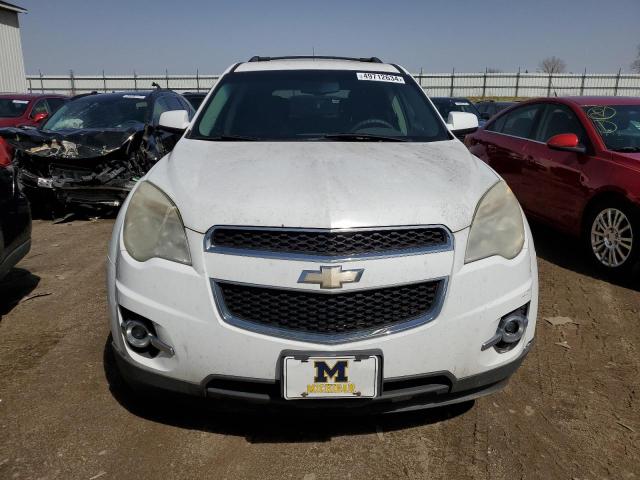 2010 Chevrolet Equinox Lt VIN: 2CNALDEW6A6204600 Lot: 49712634