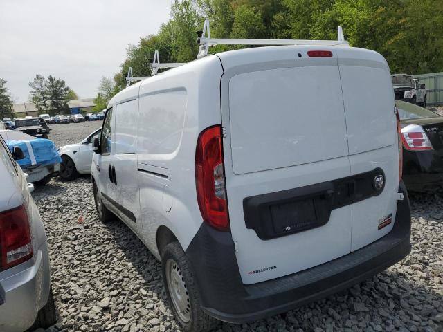 2019 Ram Promaster City VIN: ZFBHRFAB3K6N57953 Lot: 51710874
