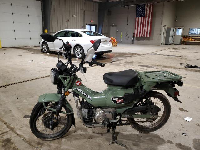 2023 HONDA CT125 A MLHJA6557P5001472