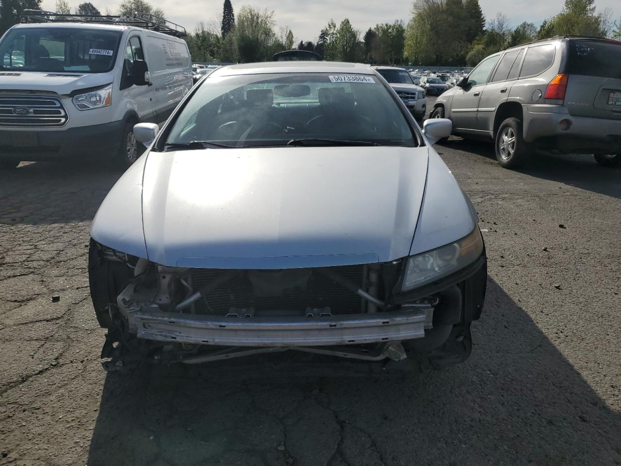 19UUA66235A056575 2005 Acura Tl