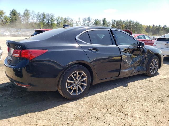 19UUB1F31LA000284 Acura TLX  3