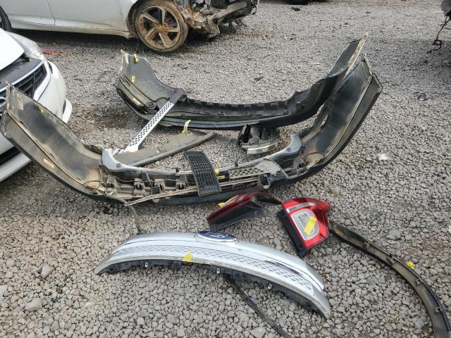 2014 Ford Explorer Xlt VIN: 1FM5K7D89EGC44765 Lot: 39244164