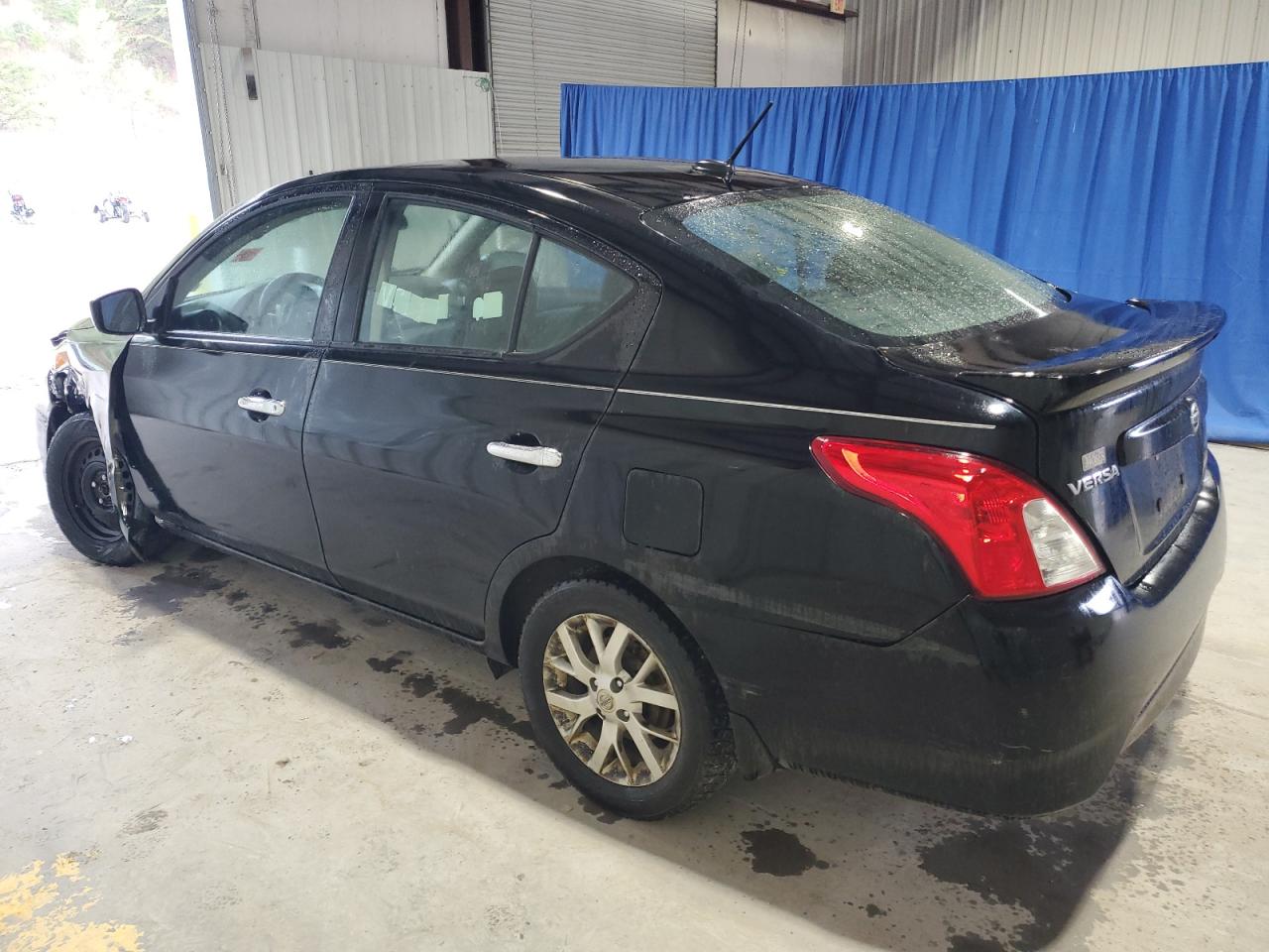 3N1CN7AP0HL844706 2017 Nissan Versa S