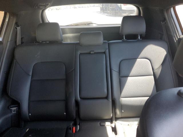 2020 KIA SPORTAGE S - KNDP63ACXL7782116