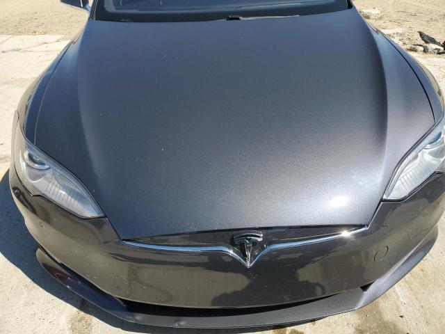 2016 Tesla Model S VIN: 5YJSA1E23GF129755 Lot: 51613824