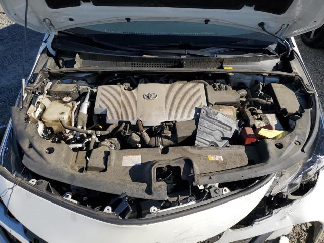 2017 Toyota Prius Prime VIN: JTDKARFP6H3019113 Lot: 50241744