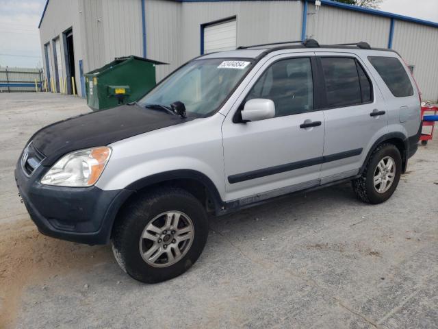 SHSRD78803U129627 2003 Honda Cr-V Ex