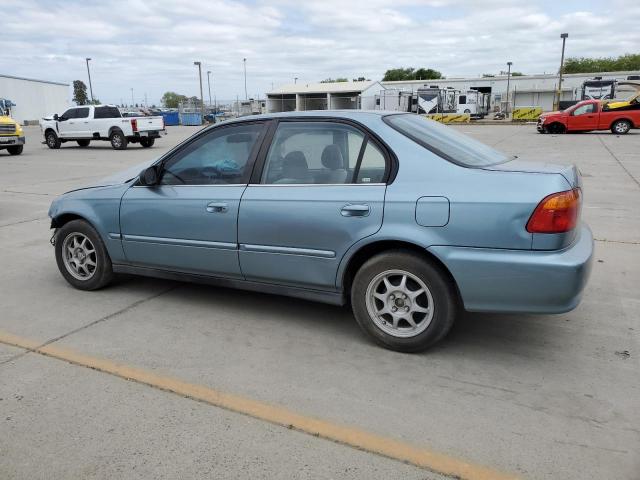 2HGEJ6615YH541088 2000 Honda Civic Base