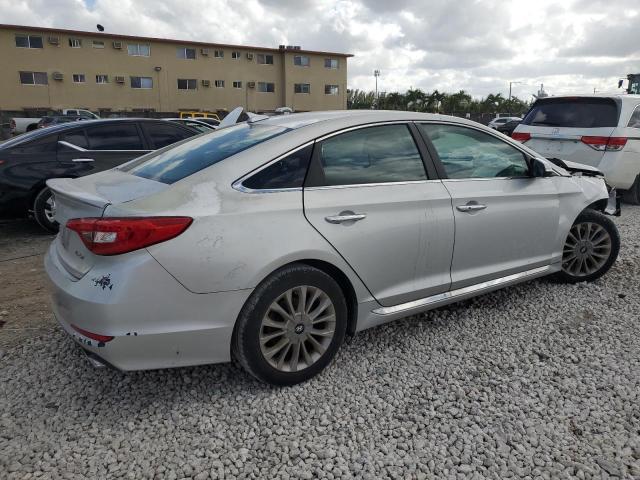 2015 Hyundai Sonata Sport VIN: 5NPE34AF8FH227469 Lot: 50339674