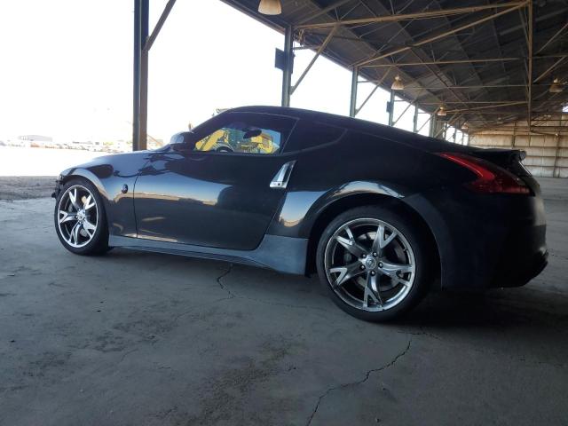 2009 Nissan 370Z VIN: JN1AZ44E39M407455 Lot: 52137274