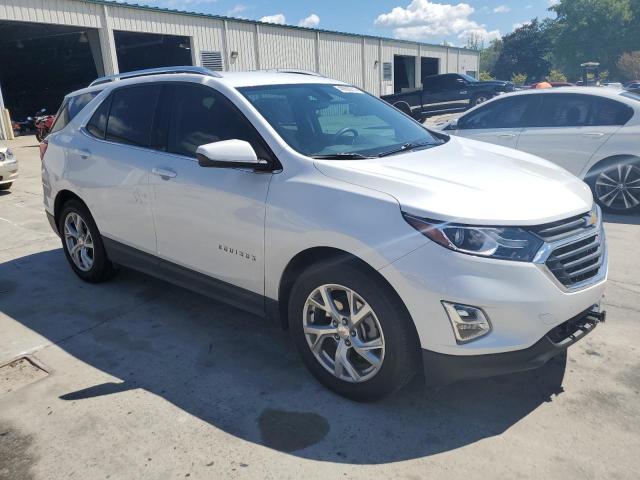 2019 Chevrolet Equinox Lt VIN: 2GNAXLEX6K6140496 Lot: 49800214