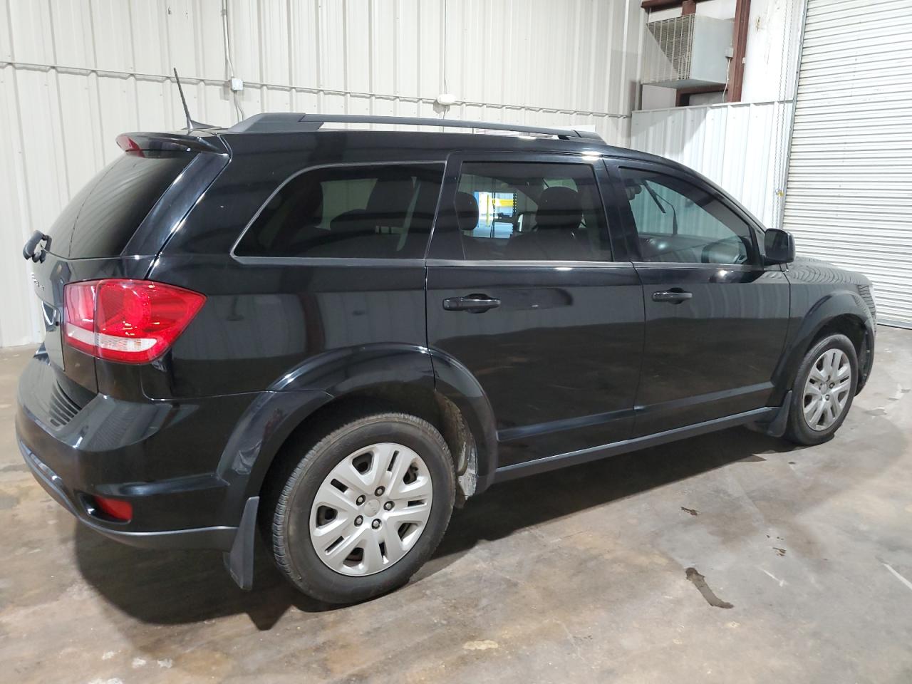 3C4PDCBB3KT796929 2019 Dodge Journey Se