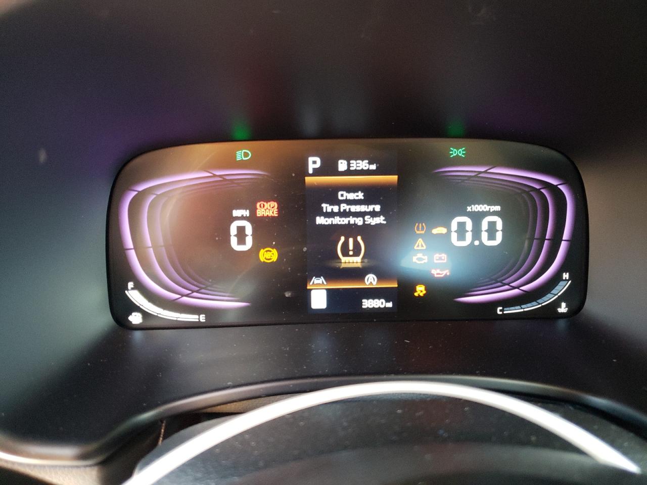 KNDJ23AU7R7909844 2024 Kia Soul Lx