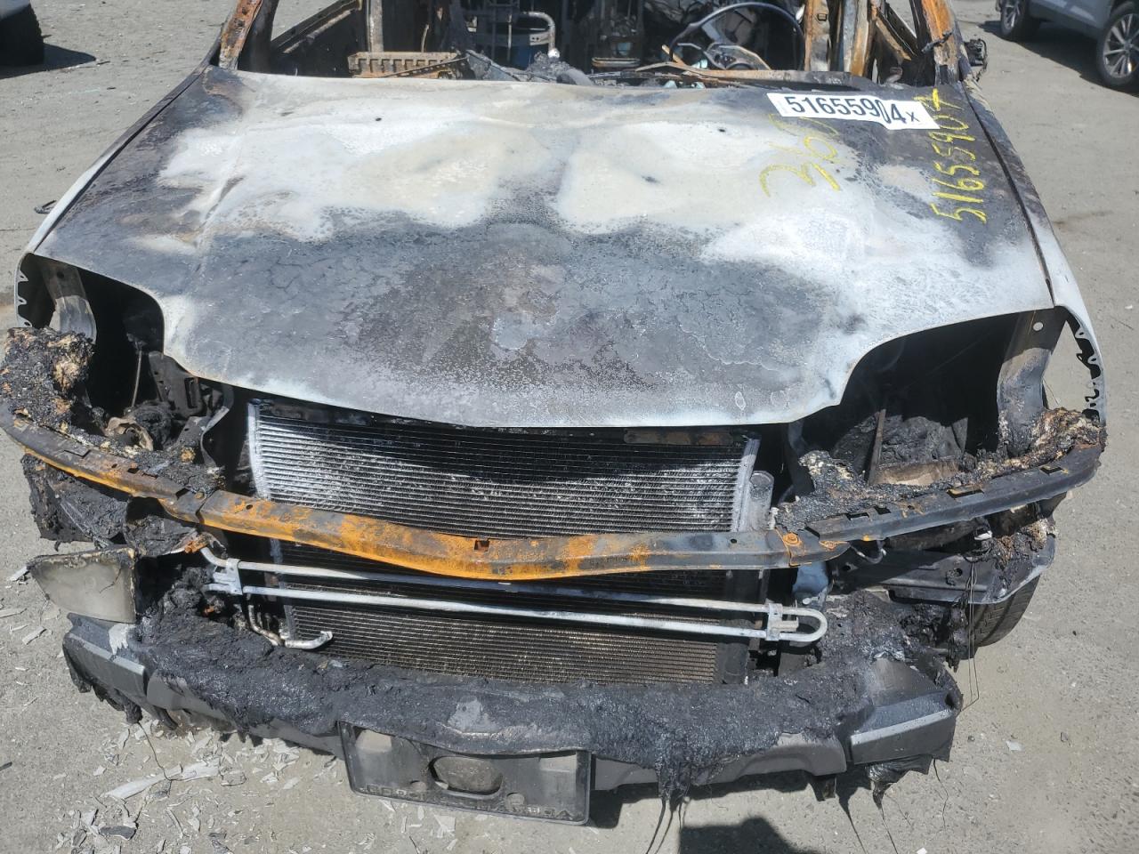 2HNYD18821H518139 2001 Acura Mdx Touring