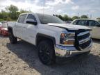 CHEVROLET SILVERADO photo