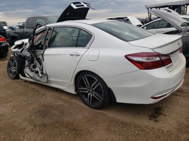 Vin: 1hgcr2f54ha149570, lot: 51648734, honda accord sport 20172