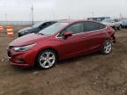 2017 CHEVROLET CRUZE PREM - 1G1BF5SM0H7137293