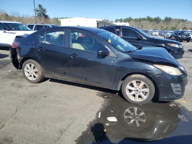 2010 Mazda 3 I VIN: JM1BL1SFXA1215498 Lot: 51871134