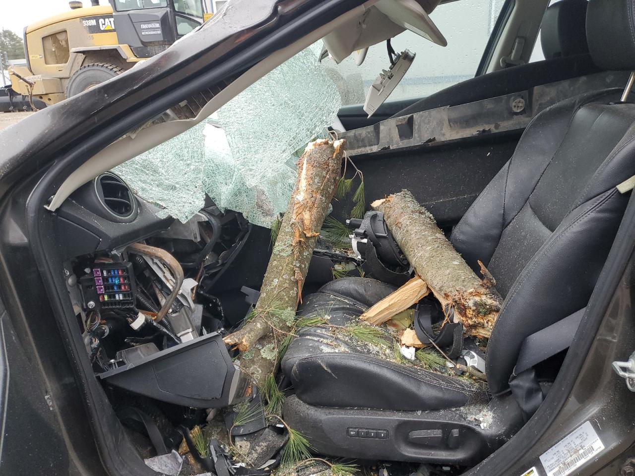 JM1BL1H61A1107942 2010 Mazda 3 S