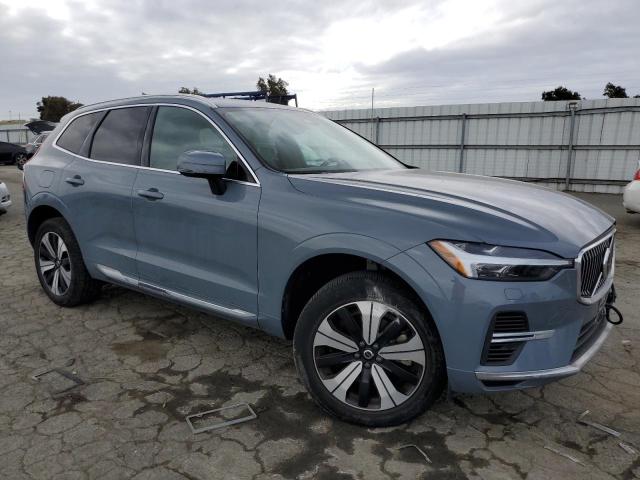 2023 VOLVO XC60 CORE YV4H60DV2P1217994
