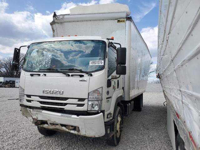 2020 Isuzu Ftr VIN: 54DK6S162LSG50896 Lot: 49931074